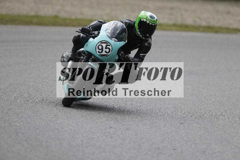 /18 05.06.2026  TZ Motorsport ADR/Gruppe gruen/95